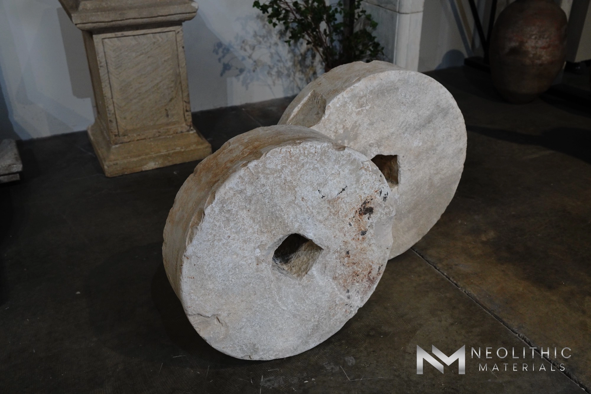 Antique Stone Mill - Image 17